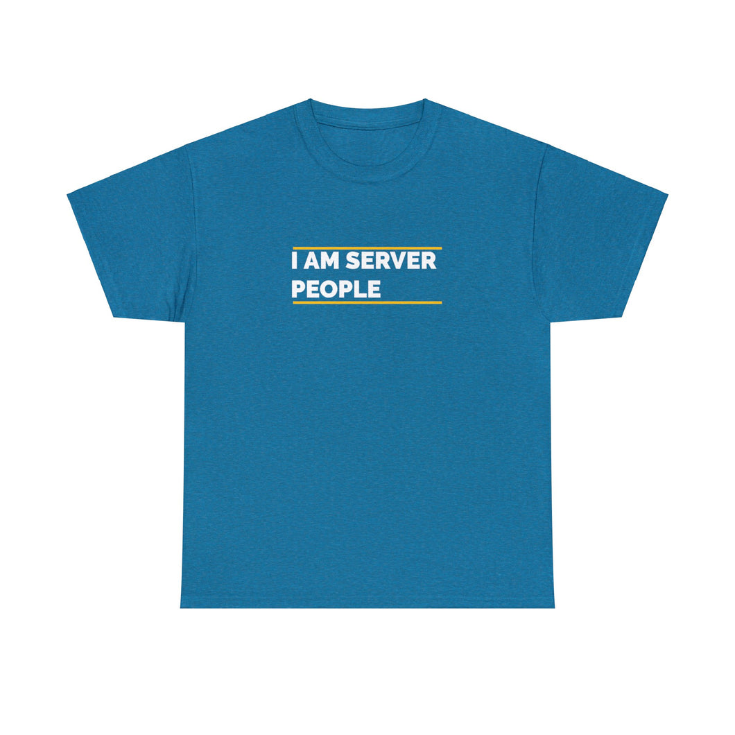 Server People