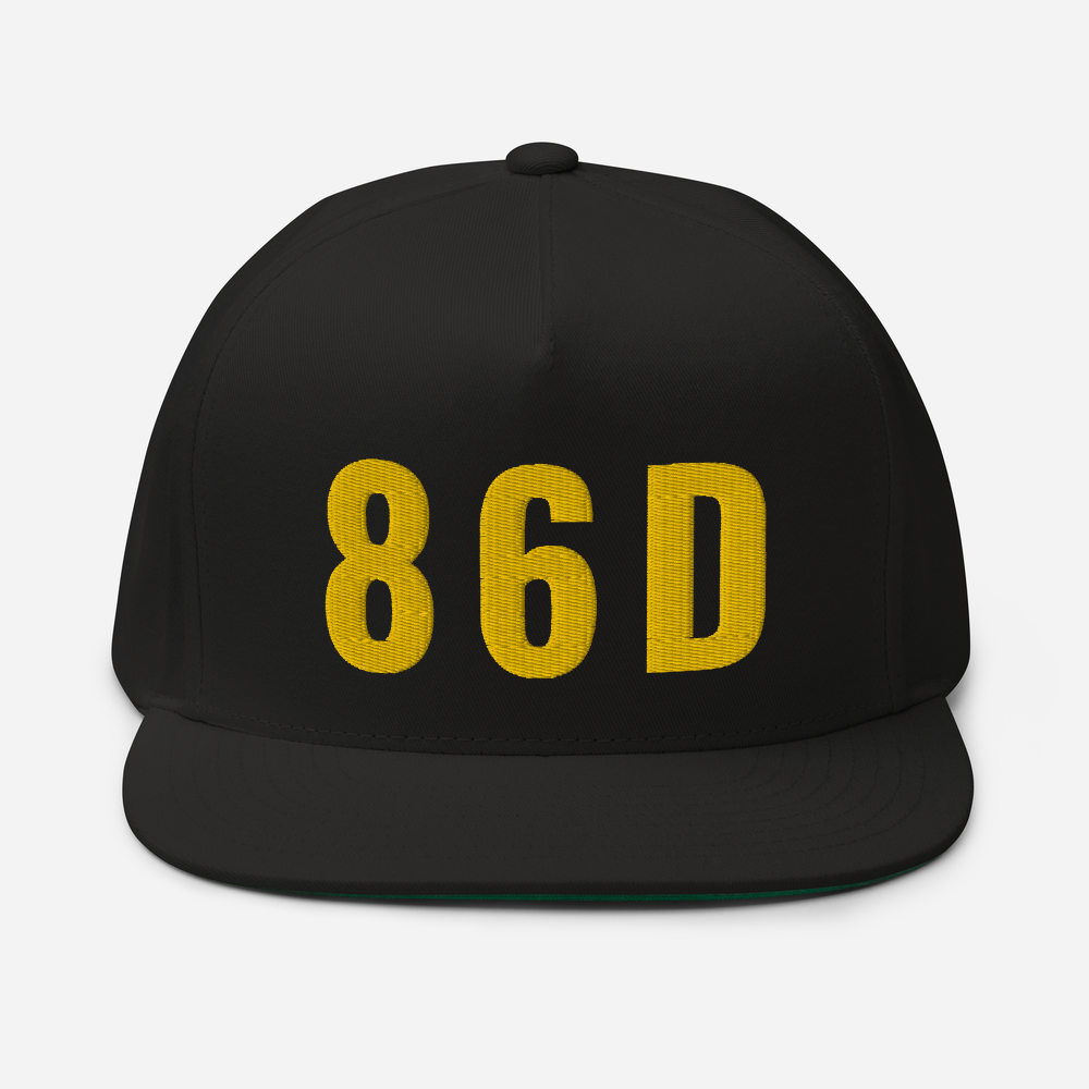 86D Stamp Cap